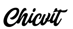 Chicvit - logo